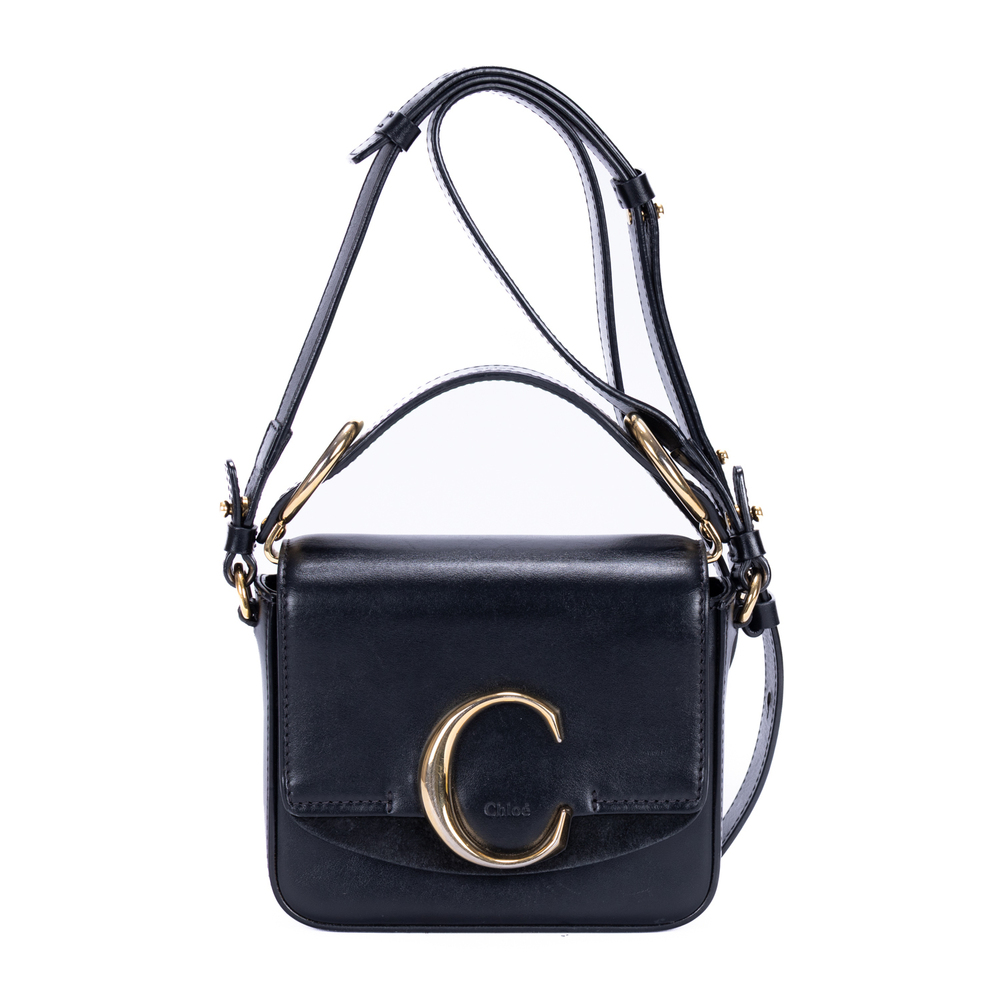 Chloé Mini C Bag Mini